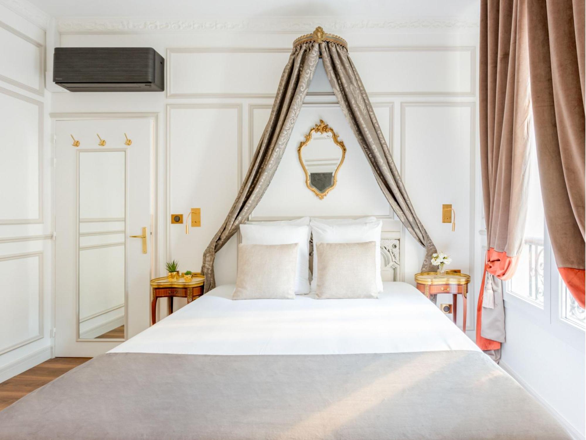 Merveil - Luxury Suite - Opera - 4 Septembre I Parijs Buitenkant foto